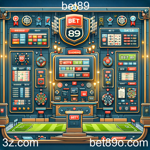 Apostas Múltiplas na Bet89: Aumentando Suas Chances e Emoções