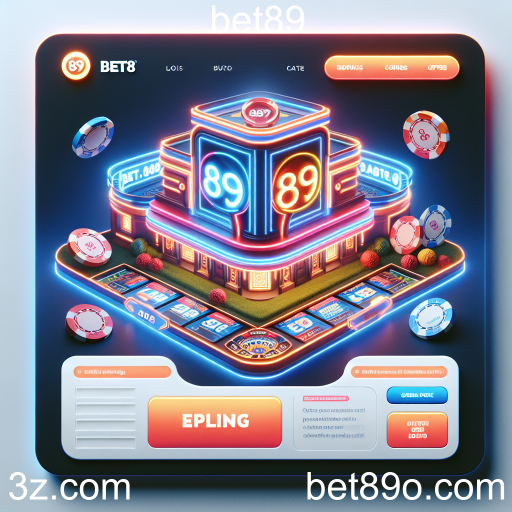 Atraia Mais Jogadores com Promoções Irresistíveis no Bet89